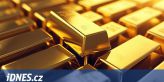 Světové centrální banky zvyšují zlaté rezervy. Česko je páté nejaktivnější