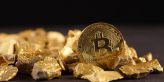 Zničí bitcoin zlato?