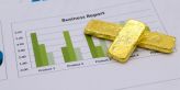 Cena zlata se „vzpamatovala“ po rychlém výprodeji (týdenní zpráva)