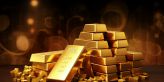Čínská centrální banka pozastavila nákupy zlata, ceny zůstávají vysoké
