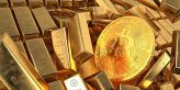 Investoři hledají útočiště. Zlato a bitcoin jsou nejdražší v dějinách, paradox nastal i kvůli Trumpovi