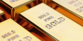 V květnu se do Česka dovezlo 293 kilogramů zlata