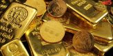 Ranní check: Ceny zlata a kakaa trhají rekordy. Banky slaví poplatkové žně