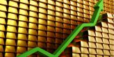 Cena zlata pokračuje v růstu, poprvé překročila 2400 dolarů za unci