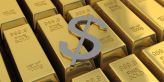Lombard Odier přehodnotila cílovou cenu zlata na 2 100 dolarů