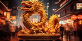 Čína si zachovává silný apetit na zlato