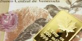 Zmatky kolem venezuelského zlata