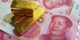 Západ ztratil kontrolu nad cenou zlata, převzala ji Čína
