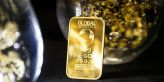 Banka UBS tvrdí, že zlato je třeba kupovat, ne prodávat