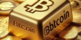 Bitcoin se blíží magické hranici, následuje ho zlato