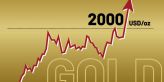Zlato dosahuje rekordních hodnot - je na investici již pozdě?