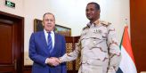 Vzpouru v Súdánu vede oblíbenec Moskvy. Ovládá doly na zlato, které proudí do Ruska