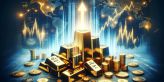 Analýza: Zlato posílilo na 2 225 dolarů za unci a překonává cenové rekordy. Dosáhne cena 2 500 dolarů ještě letos?