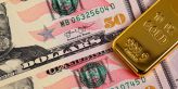 Podle UBS může unce zlata stát 4 000 dolarů, a nebude to až tak velké překvapení