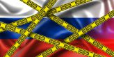 Sankce na Hongkong a Emiráty za obchod s ruským zlatem