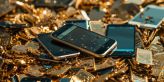 Jak proměnit starý mobil ve zlato: konečně budeme schopni efektivně využít elektronický odpad - CHIP.cz