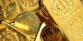 Cena zlata se pohybuje v relativně úzkém pásmu "do strany", čeká se na rozhodující proražení