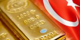 Turecko rozprodává své zlaté rezervy