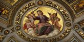 Zlatý poklad Vatikánu: Chiméra nebo realita?